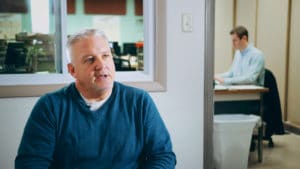 Glenn Bemis, General Manager - Sisbro - Quincy, IL