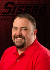Chris-Griggs-Sisbro Recruiting Manager