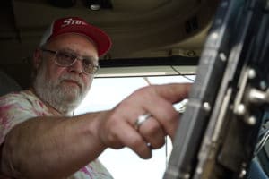 Sisbro Truck Driving Jobs