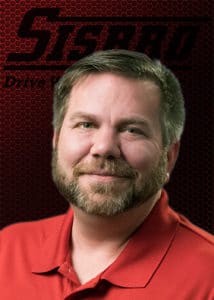 Ed-Conley-Sisbro Truck Driving Recruiter