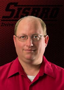 Glenn-Meyers-Sisbro Director of Safety