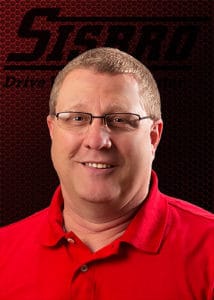 Lance-Stotts-Driver Support Specialist-Sisbro