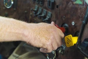 Truck Driving Recruitment-Sisbro