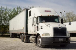 Sisbro truck