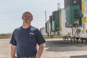 Trucking Company Hiring in Ohio-Sisbro