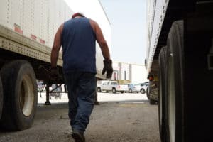 Truck Driving Positions Available at Sisbro Inc.