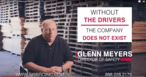Glenn Meyers-Director of Safety-Without the Safety-Sisbro