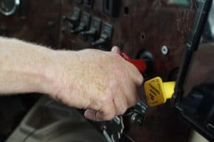 Semi Truck Parking Brake-Sisbro Inc
