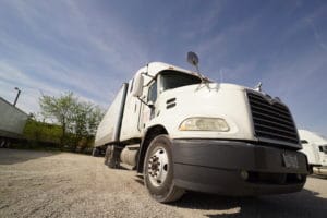 Sisbro truck