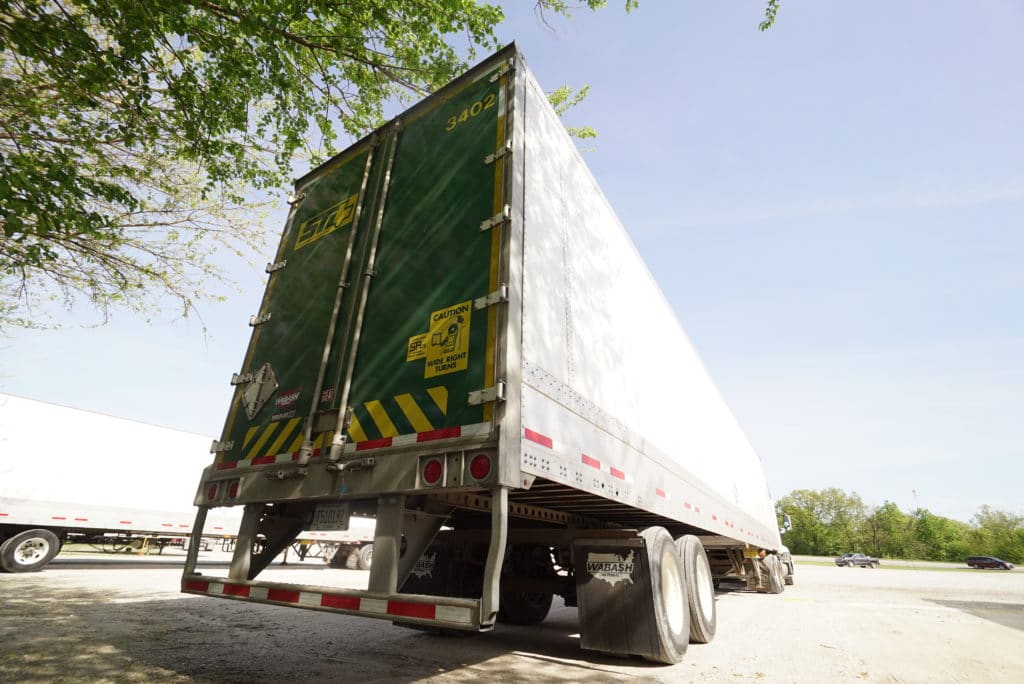 Sisbro truck