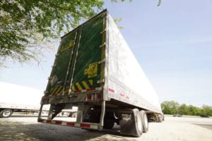 Sisbro truck