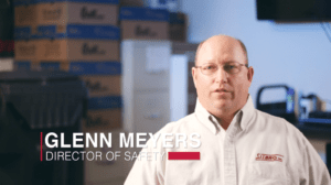Glenn Meyers