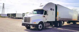 Sisbro Truck - Quincy, IL