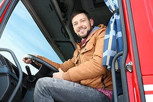 New Truck Driver - Sisbro Quincy IL