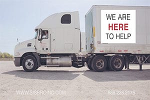 Truck Drivers and Family Life - Sisbro