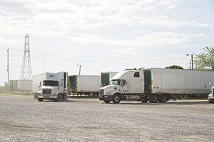 Rehiring Truck Drivers - Sisbro
