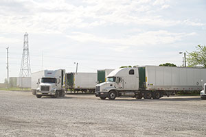 Rehiring Truck Drivers - Sisbro