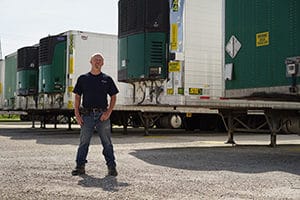 Truck Driver Appreciation Week Sisbro