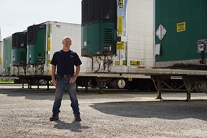 Truck Driver Appreciation Week Sisbro