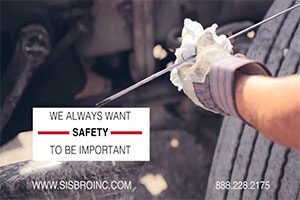Sleep Priority Truck Driving Sisbro Quincy IL