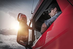 Truck Driver Tips Mental Health Sisbro Quincy IL