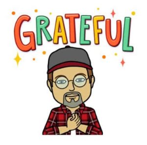 Sisbro Bob - Grateful