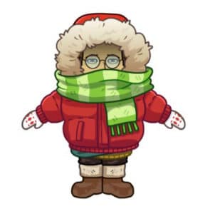 Bundled Up