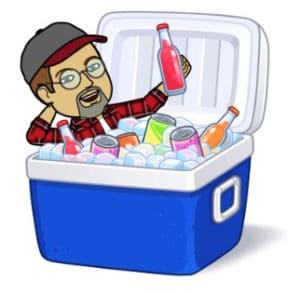 Cooler