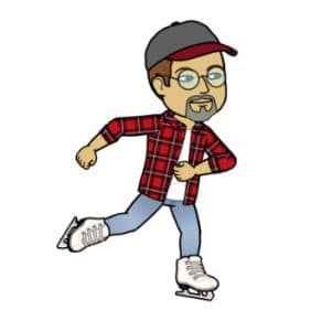 Ice Skating