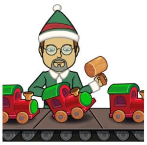 Making Toys