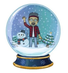 Snow Globe
