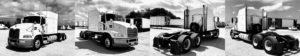 example of truck photos