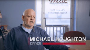 Michael Houghton